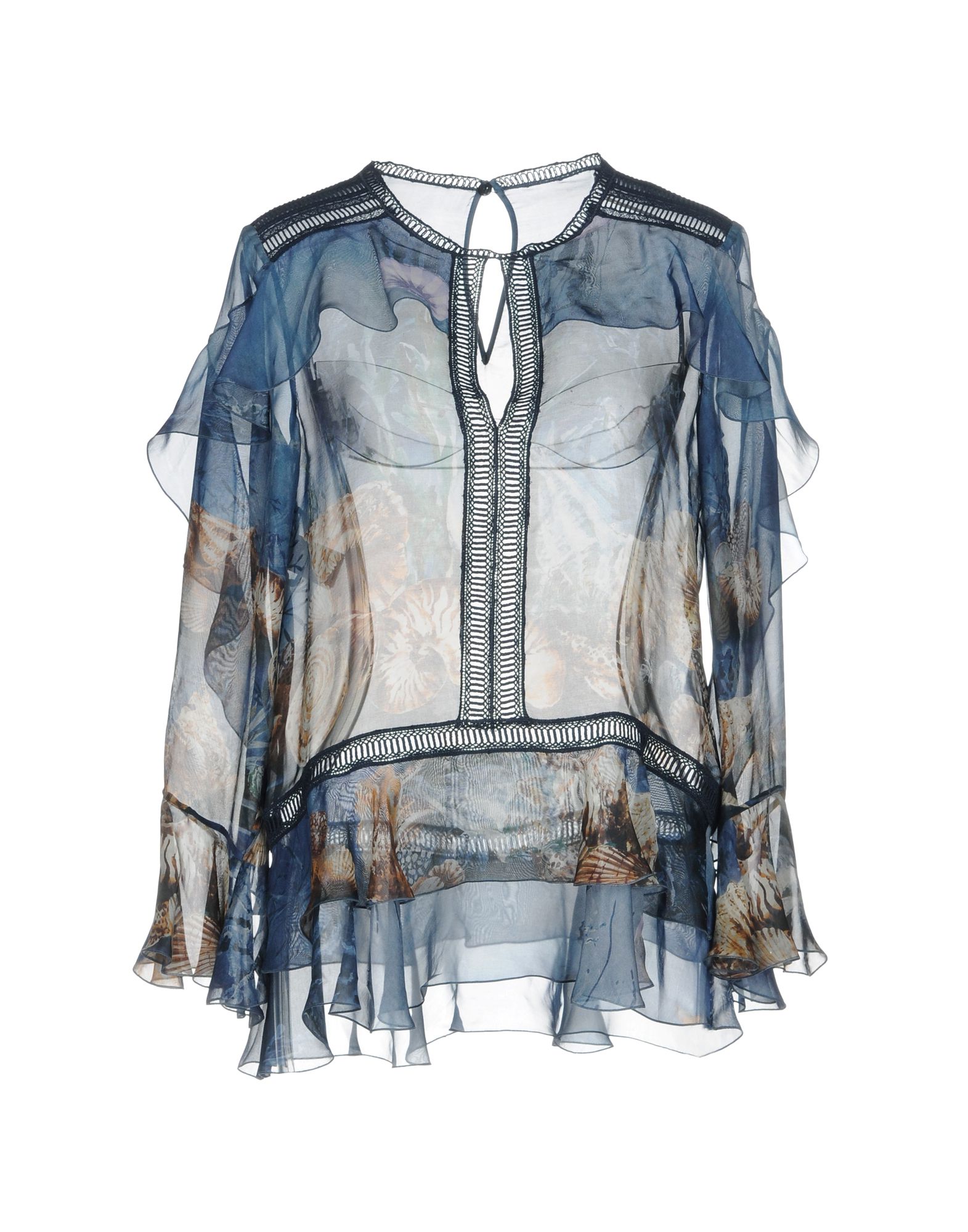 ALBERTA FERRETTI Blouses