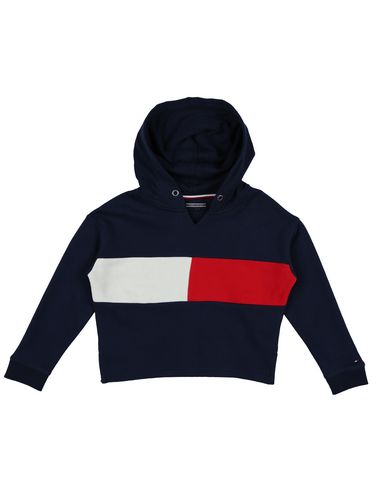 фото Толстовка Tommy hilfiger