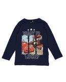 NAME IT� Jungen 0-24 monate T-shirts Farbe Dunkelblau Gr��e 8