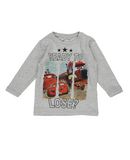 NAME IT� Jungen 0-24 monate T-shirts Farbe Grau Gr��e 10