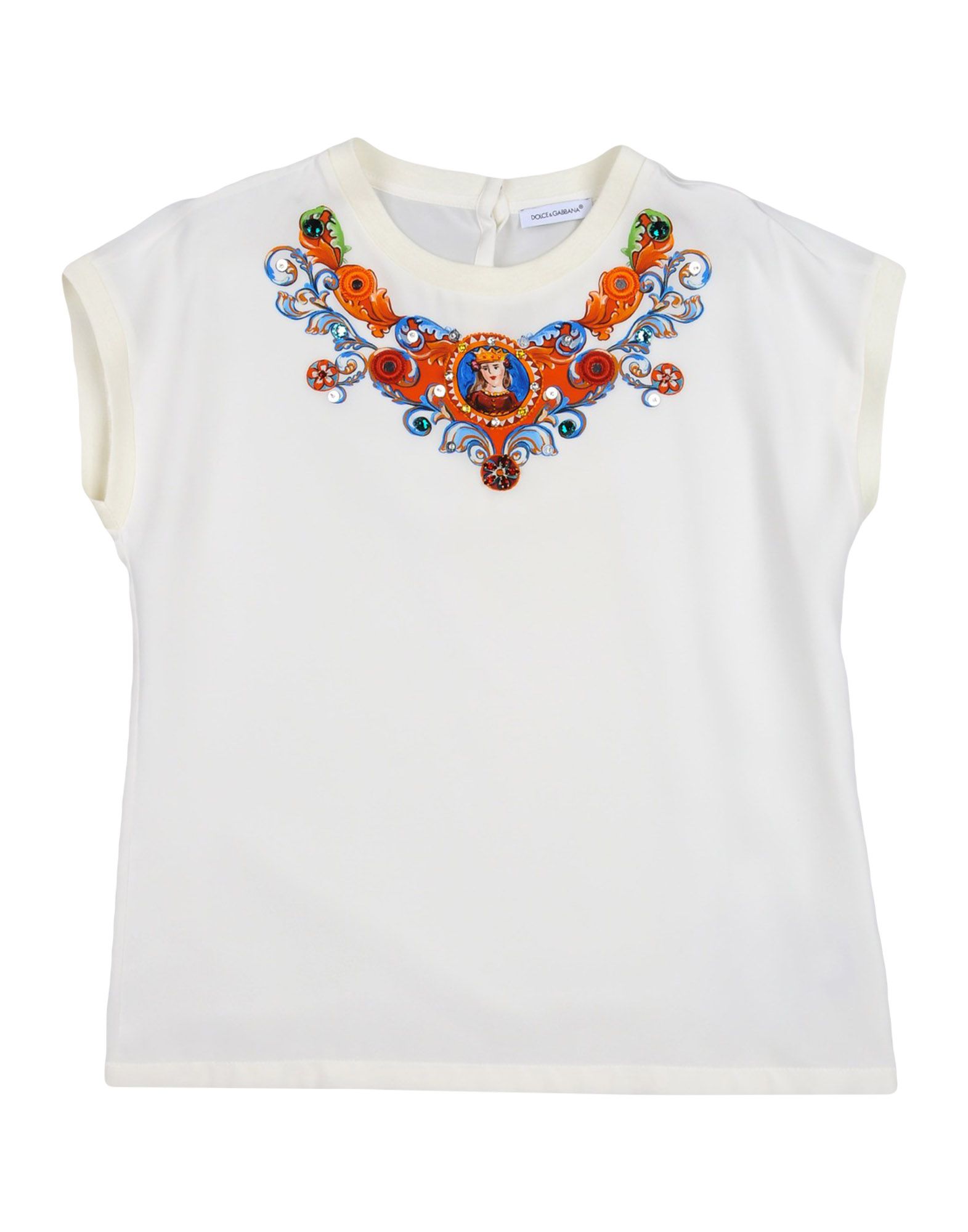 DOLCE & GABBANA Blouses