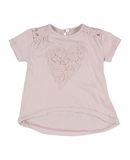 KID�S COMPANY M�dchen 0-24 monate T-shirts Farbe Altrosa Gr��e 4