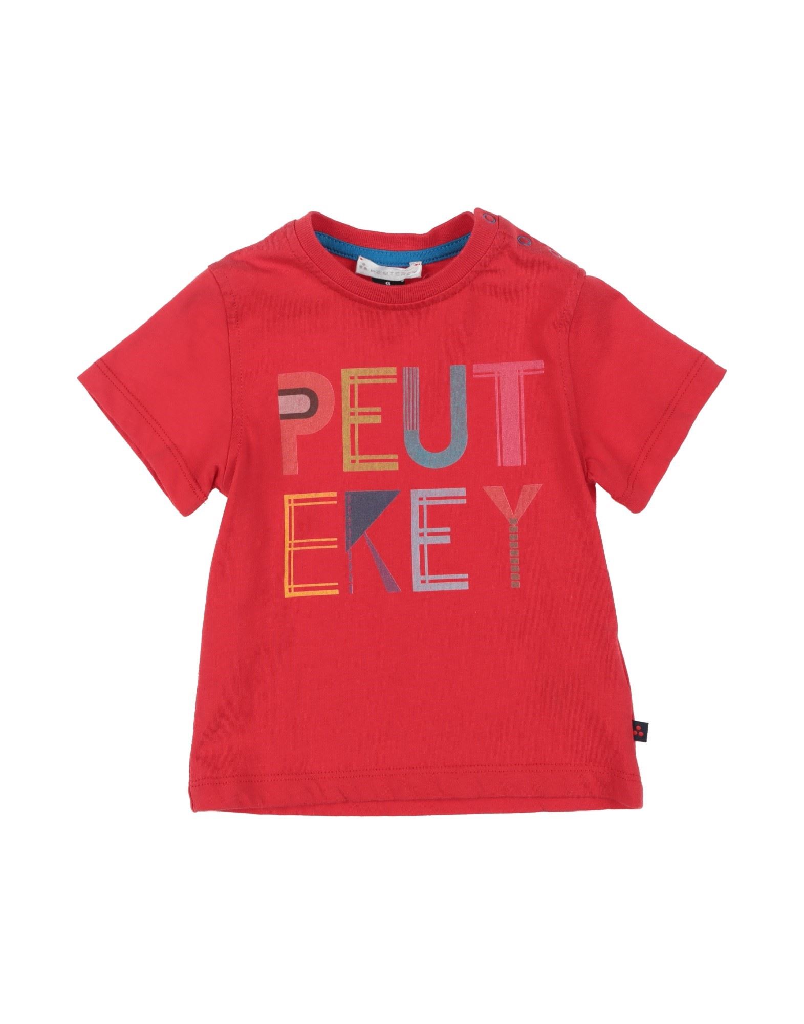  Peuterey - Tops - T-shirts - On Yoox.com 