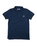 INVICTA Jungen 3-8 jahre Poloshirt Farbe Dunkelblau Gr��e 6
