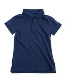 INVICTA M�dchen 3-8 jahre Poloshirt Farbe Dunkelblau Gr��e 4