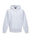 CHAMPION REVERSE WEAVE Herren Sweatshirt Farbe Grau Gr��e 7