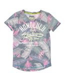 VINGINO Mdchen 3-8 jahre T-shirts Farbe Dunkelblau Gre 6