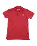 INVICTA Jungen 9-16 jahre Poloshirt Farbe Ziegelrot Gr��e 2