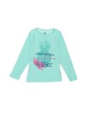 VINGINO Mdchen 3-8 jahre T-shirts Farbe Suregrn Gre 6
