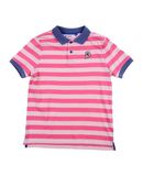 INVICTA Jungen 9-16 jahre Poloshirt Farbe Rosa Gr��e 8