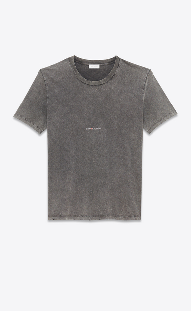 saint laurent mens t shirt