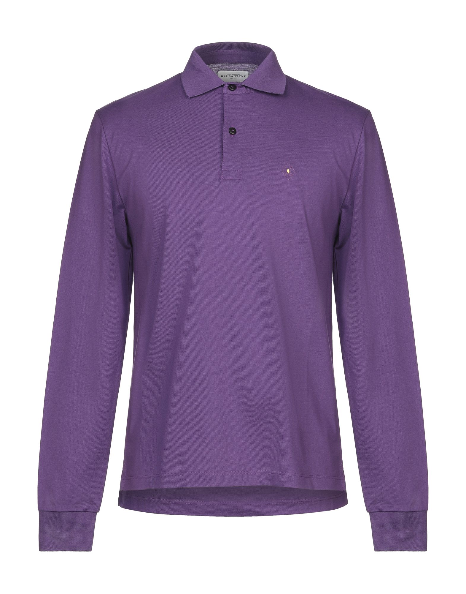  Ballantyne - Tops - Poloshirts - On Yoox.com 