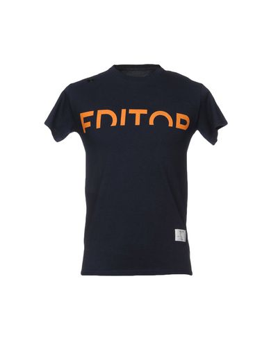 Футболка THE Editor