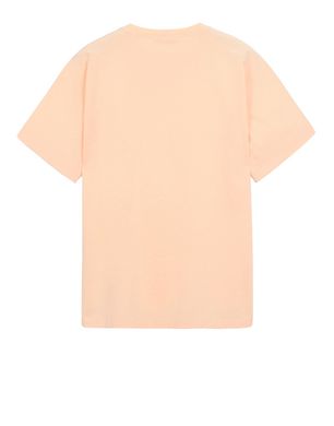 Short Sleeve t Shirt Stone Island Men - Official Store