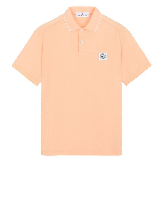 12098434rq - Поло - Футболки STONE ISLAND Поло 20616 STONE ISLAND - 0