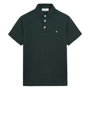 Stone island 2024 polo mens