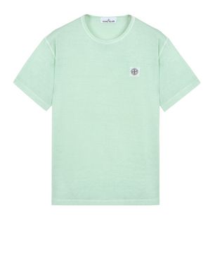 Stone island hot sale fissato tee