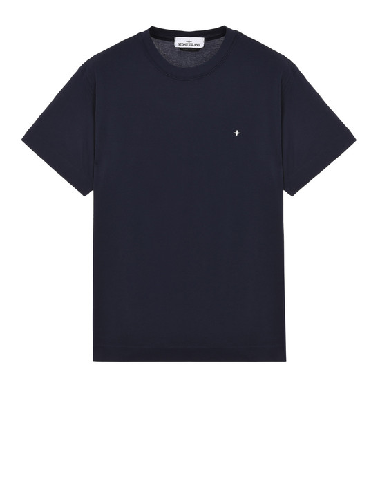 12098708px - Polo - T-Shirts STONE ISLAND Short sleeve t-shirt 24220 STONE ISLAND - 0