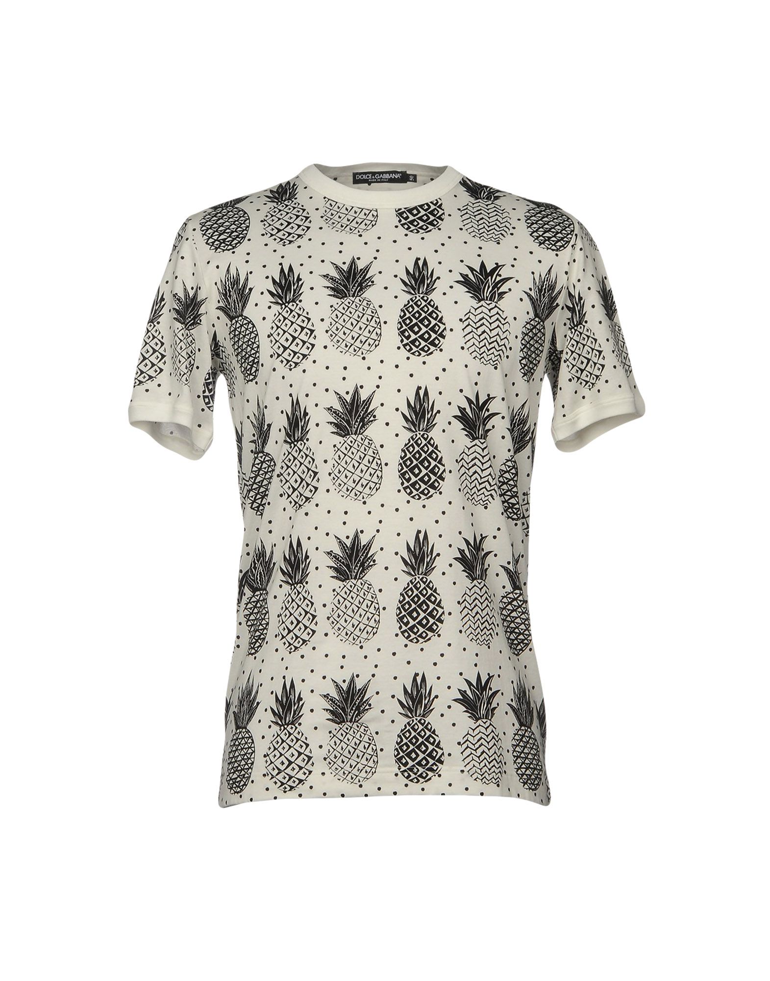 DOLCE&GABBANA ΜΠΛΟΥΖΑΚΙΑ T-shirt