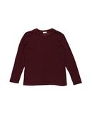 SCOUT Jungen 3-8 jahre T-shirts Farbe Pflaume Gr��e 1