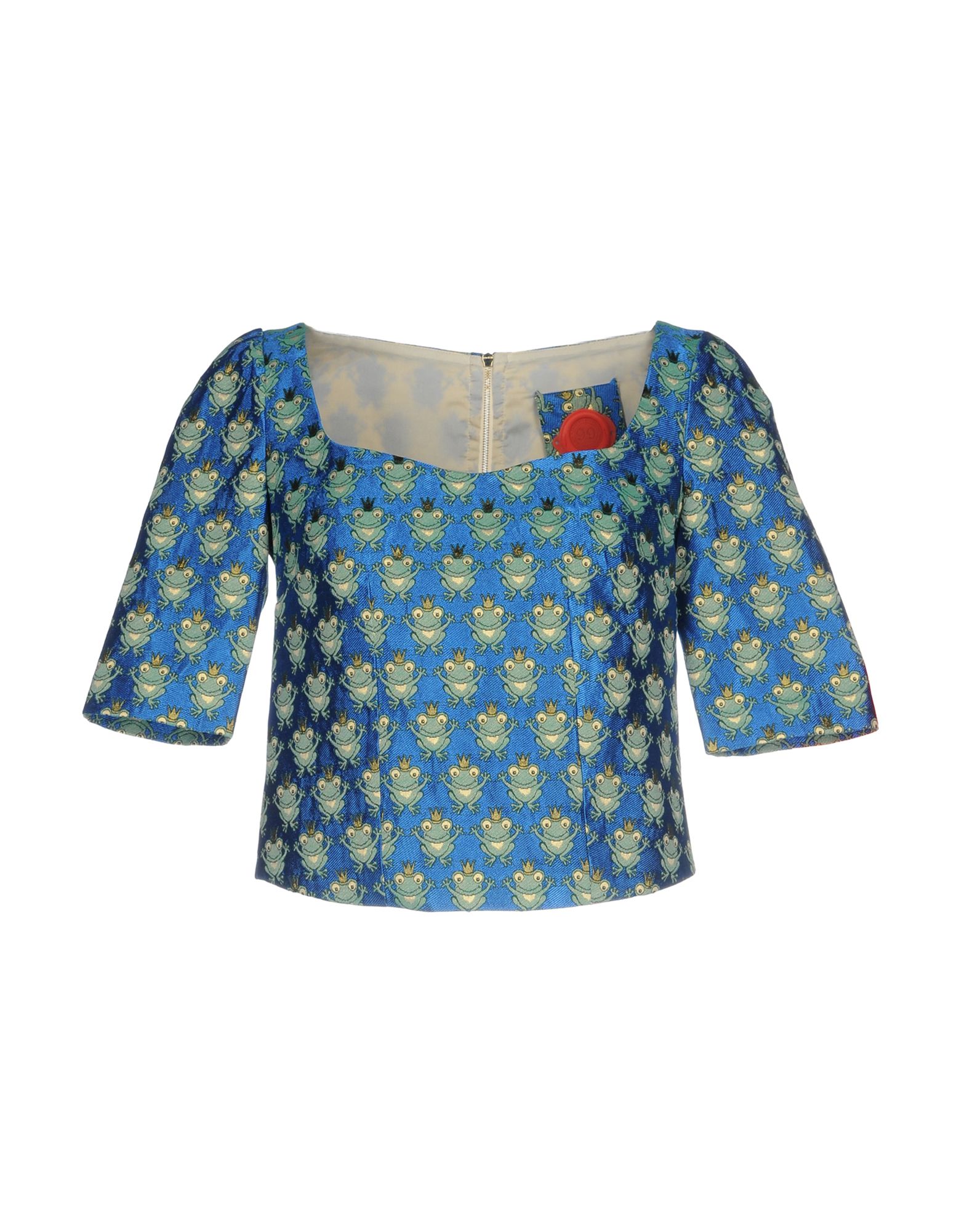 ULTRA'CHIC Blouses