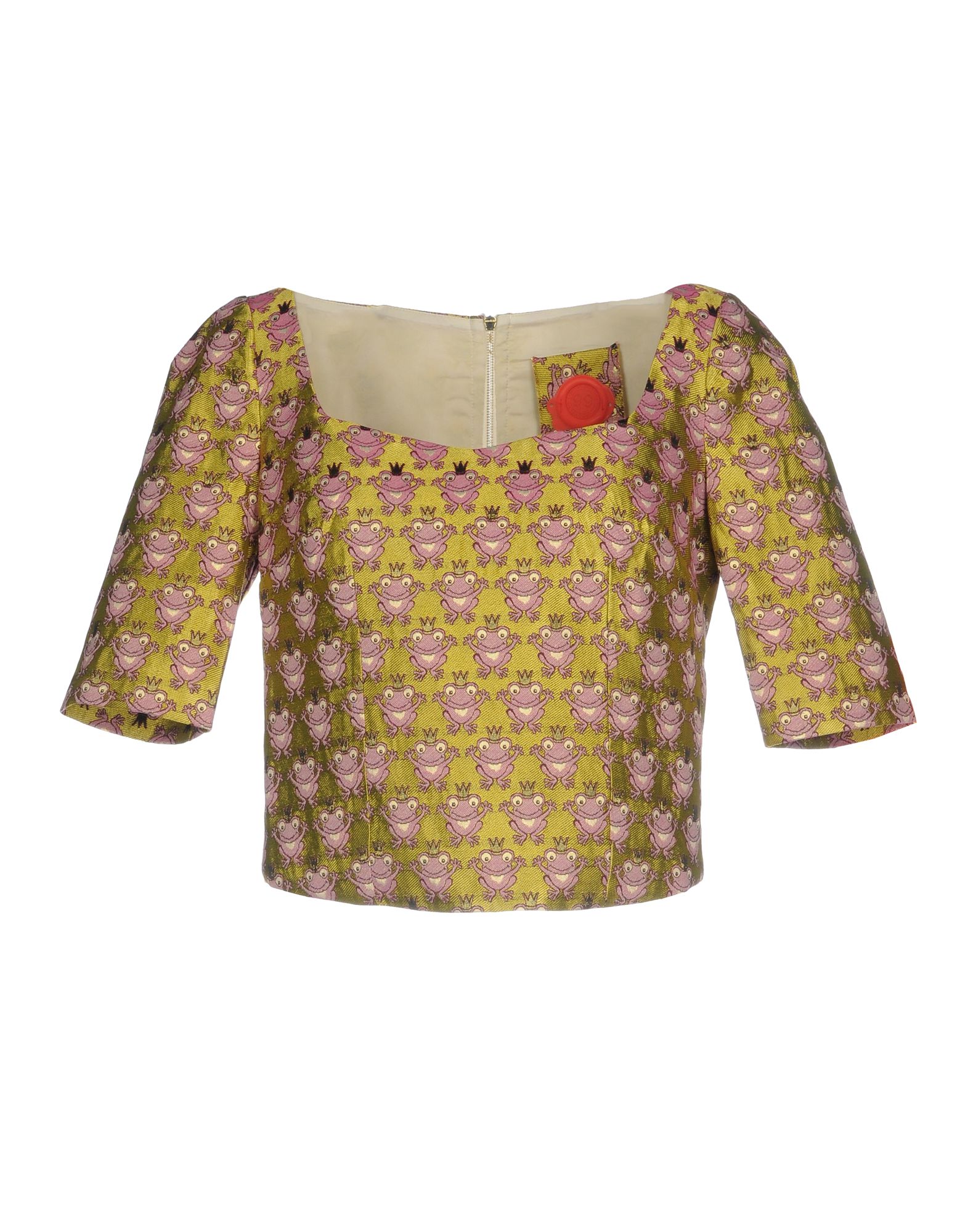 ULTRA'CHIC Blouses