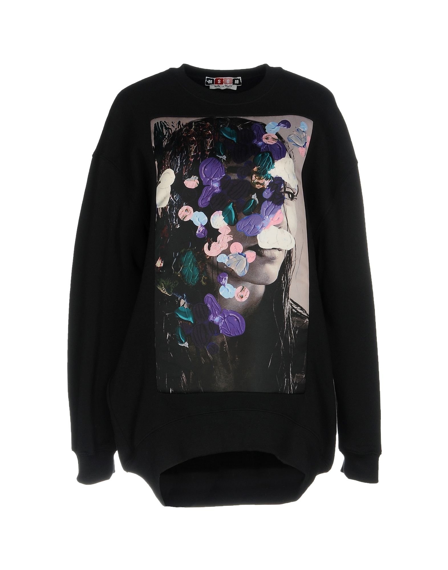 Толстовка MSGM