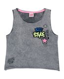 VINGINO M�dchen 3-8 jahre Sweatshirt Farbe Grau Gr��e 4