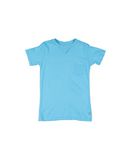 NUPKEET Jungen 9-16 jahre T-shirts Farbe T?rkis Gr��e 2