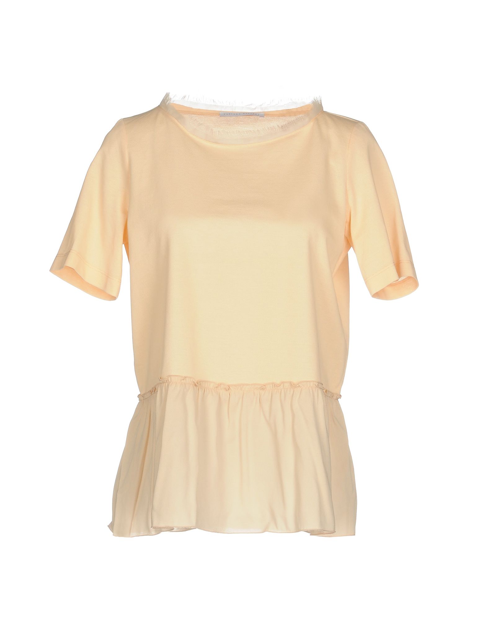 FABIANA FILIPPI Blouses
