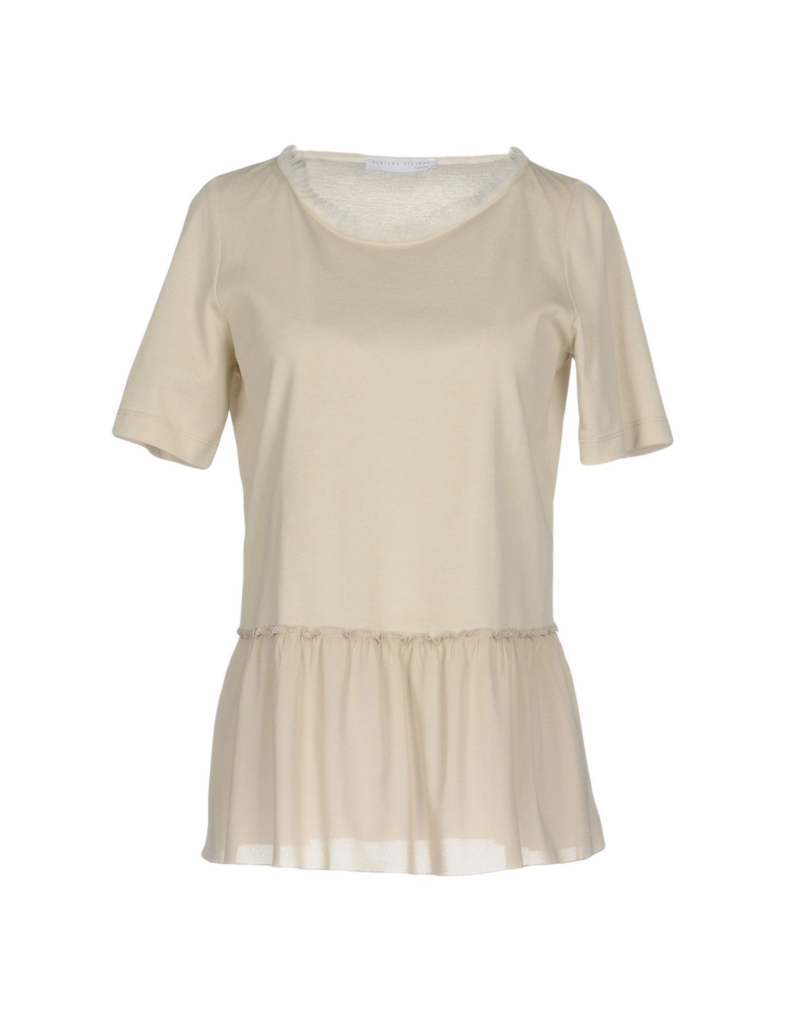 FABIANA FILIPPI Blouses