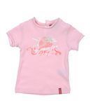 LEVI� S M�dchen 0-24 monate T-shirts Farbe Rosa Gr��e 3