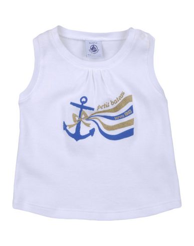 фото Футболка PETIT BATEAU