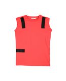 NUMERO 00 M�dchen 9-16 jahre T-shirts Farbe Rot Gr��e 6