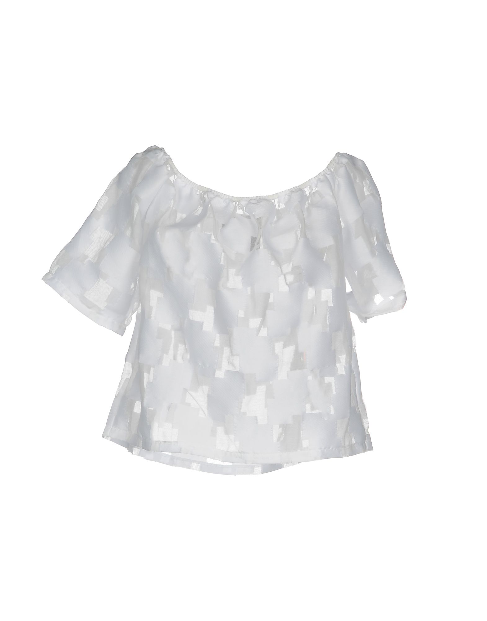 ES'GIVIEN Blouses