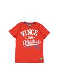 VINGINO Jungen 3-8 jahre T-shirts Farbe Orange Gre 6