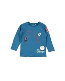 NAME IT� Jungen 0-24 monate T-shirts Farbe Blau Gr��e 8