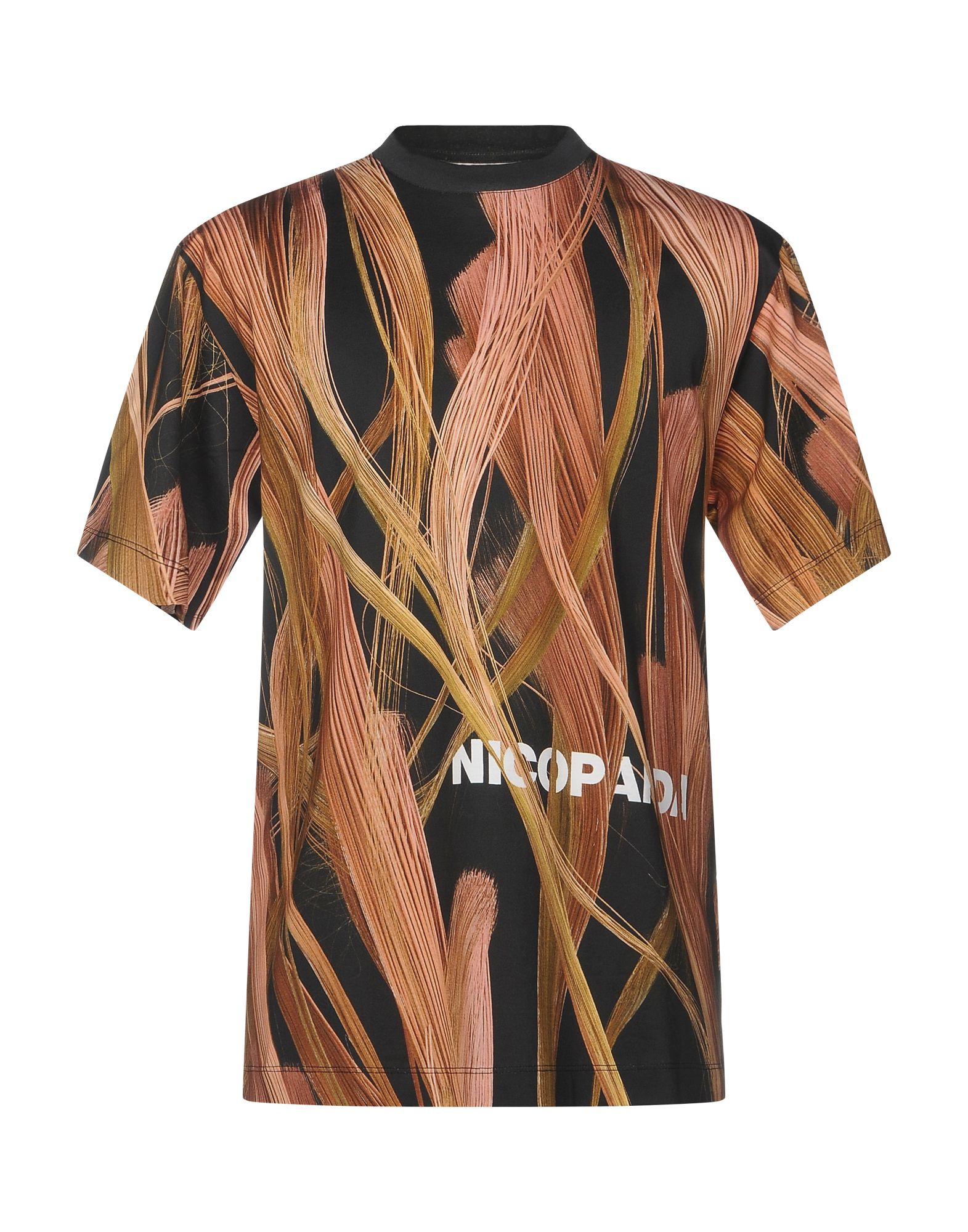 NICOPANDA T-shirt,12103894UV 5