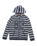 NAME IT� M�dchen 3-8 jahre Sweatshirt Farbe Grau Gr��e 5