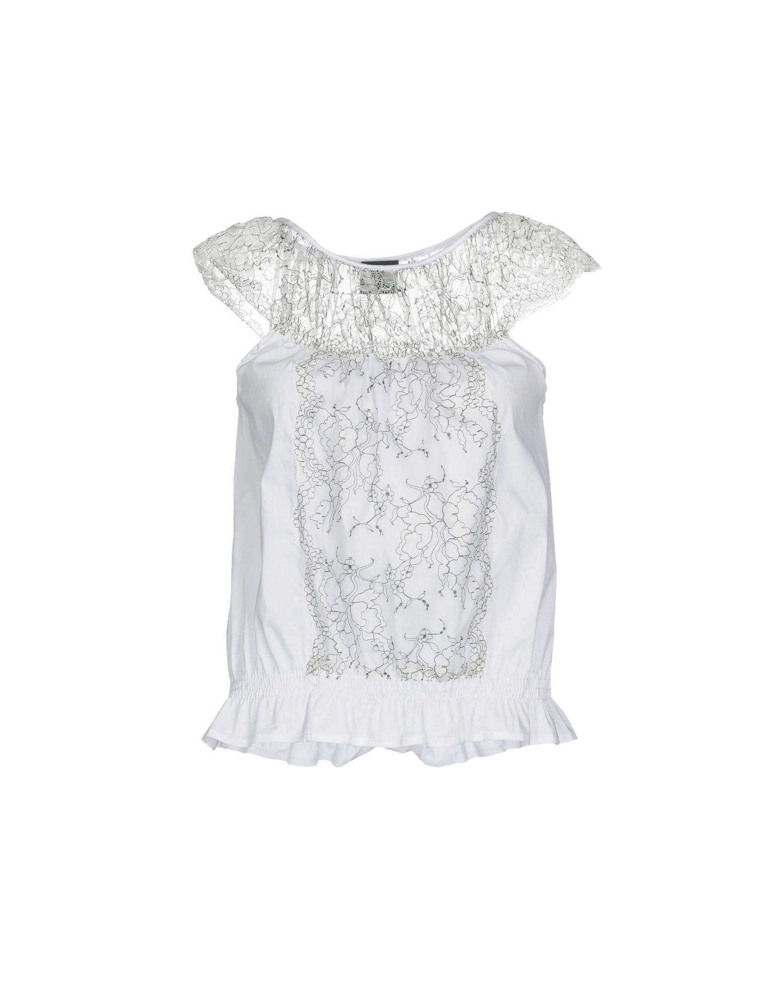 PF PAOLA FRANI Blouses