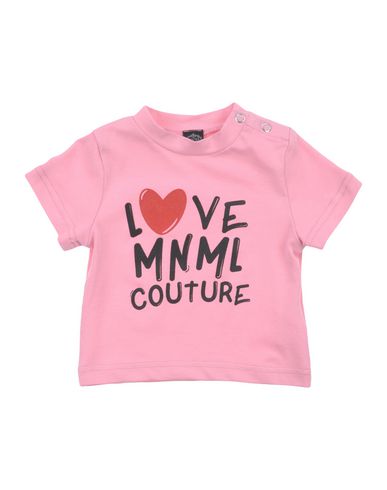 фото Футболка MNML COUTURE