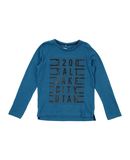 NAME IT� Jungen 3-8 jahre T-shirts Farbe Petroleum Gr��e 5