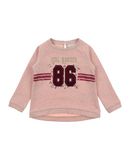 NAME IT� M�dchen 3-8 jahre Sweatshirt Farbe Rosa Gr��e 1