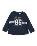 NAME IT� M�dchen 3-8 jahre Sweatshirt Farbe Dunkelblau Gr��e 4