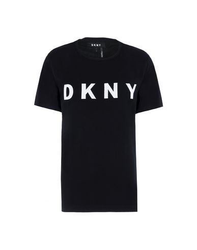 Футболка DKNY Jeans 12104664wu
