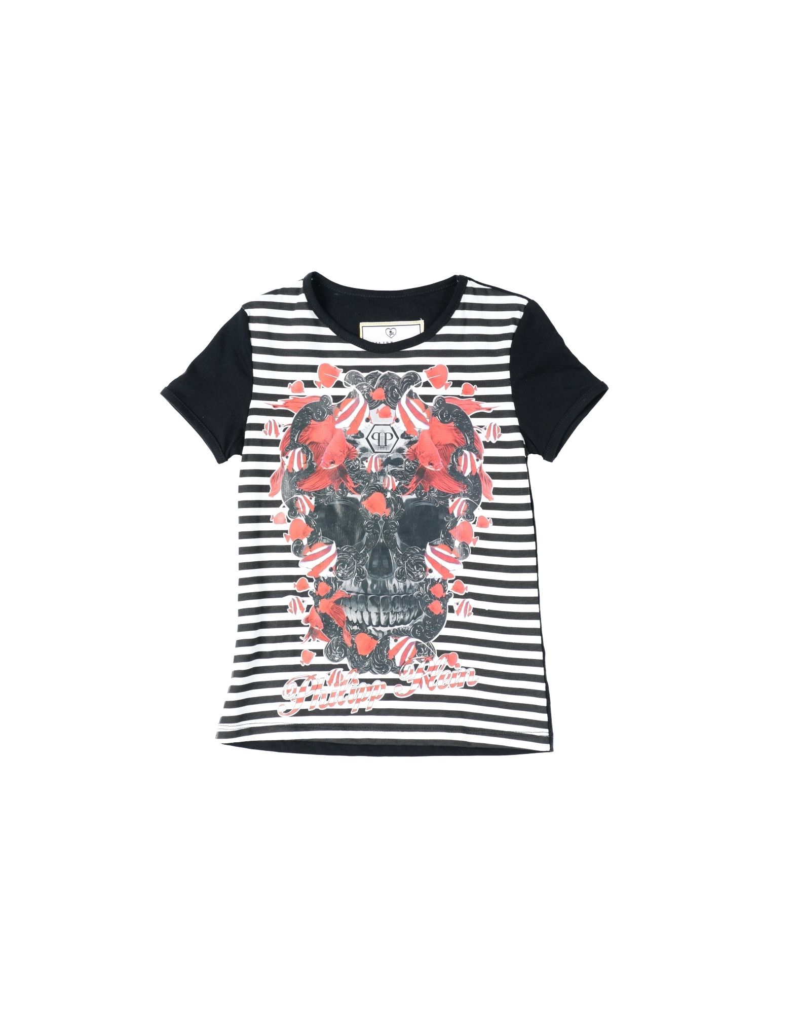 Футболка PHILIPP PLEIN