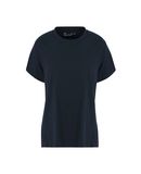 UNDER ARMOUR Damen T-shirts Farbe Schwarz Gr��e 3