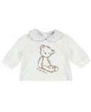 AMORE M�dchen 0-24 monate T-shirts Farbe Elfenbein Gr��e 1