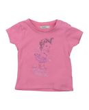 OLIMPIAS M�dchen 0-24 monate T-shirts Farbe Rosa Gr��e 5