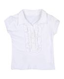 PIXEL M�dchen 0-24 monate T-shirts Farbe Wei� Gr��e 5